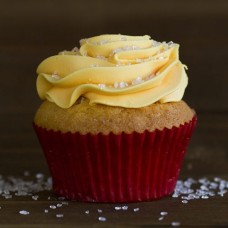 Bellini Cupcakes 6 pcs